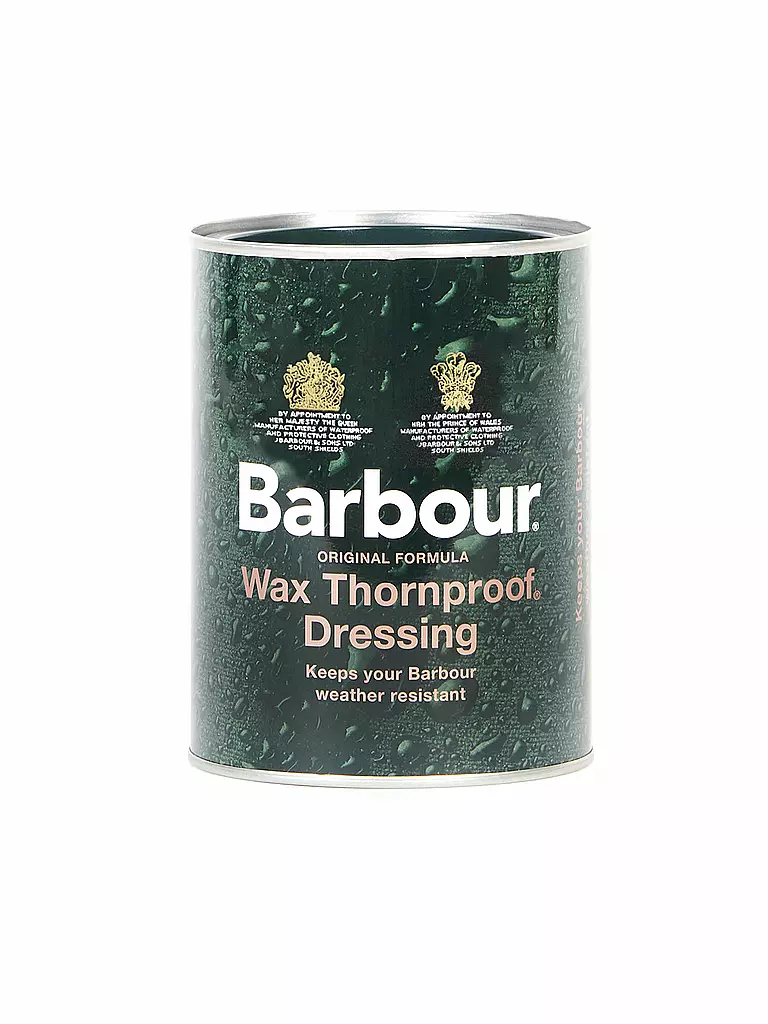 Barbour wachs hotsell